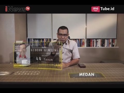 Ketidakadilan pada Kasus Pembunuhan Gideon Ginting - Rakyat Bicara 23/09