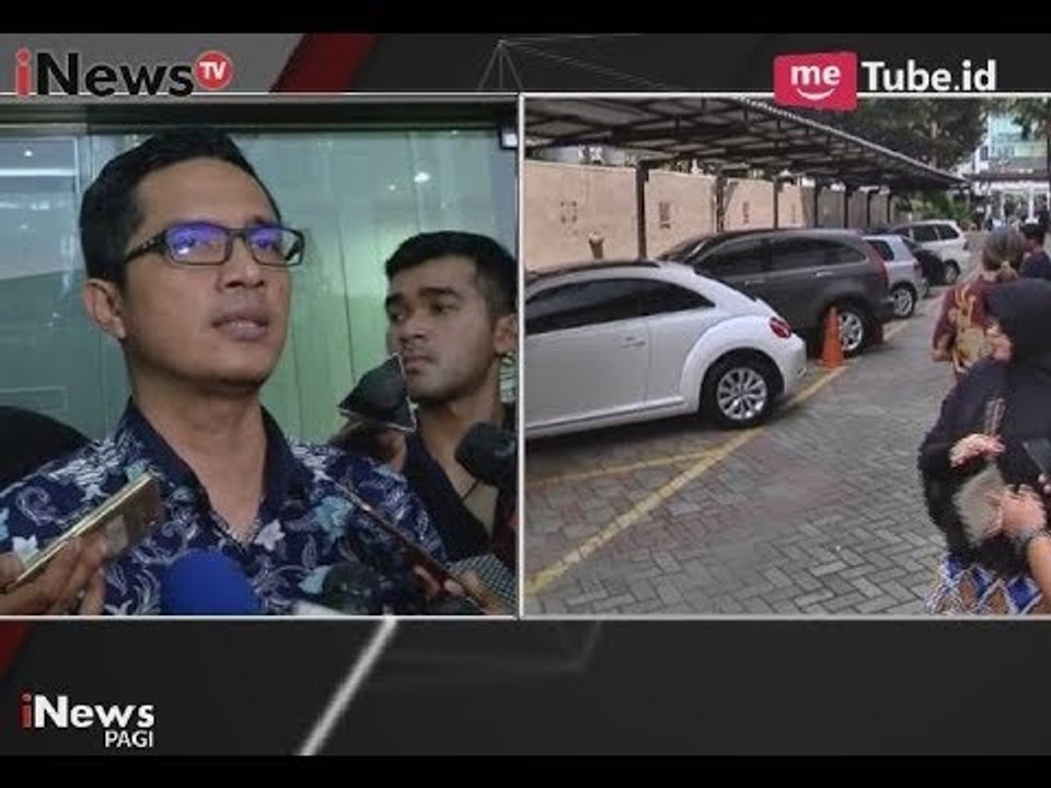 Jika Pelelangan Barang Penyitaan Tidak Laku, KPK Akan Hibahkan ke Negara - iNews Pagi 22/09