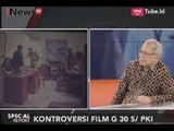 Menjadi Mayjend Soeharto Merupakan Tantangan untuk Saya Dalam Film G30S/PKI - Special Report 22/09