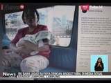 Viral Ibu Membawa Jenazah Anaknya, Pihak Rumah Sakit Akan Hukum Sopir Ambulans - iNews Siang 22/09
