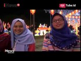 Indahnya Lampion yang Disajikan Dalam Festival Lentera Tangerang - iNews Malam 21/09