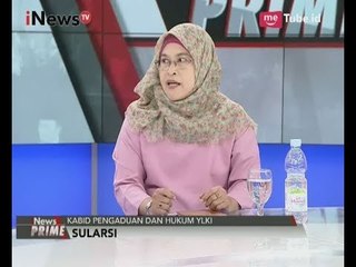 Masyarakat Perlu Tahu Manfaat E-Money dan Perlu Adanya Edukasi & Sosialisasi - iNews Prime 20/09
