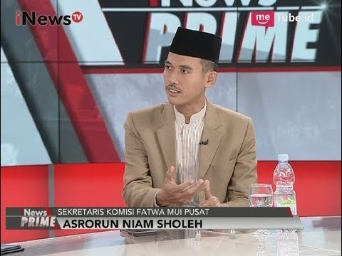 Warga Harus Berhati-hati Membuat Konten Media Sosial - iNews Prime 22/09