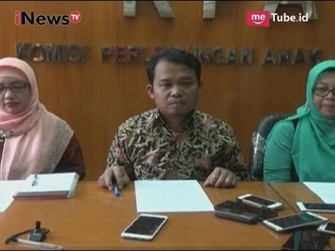 Terkait Kasus Gay Kids di Twitter, KPAI Panggil Manajemen Twitter Indonesia - iNews Petang 22/09