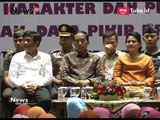 Presiden Jokowi Berjanji Akan Berikan Anggaran Untuk Guru PAUD - iNews Malam 21/09