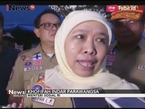 Menteri Sosial Mengecam Keberadaan Situs Nikahsirri.com - iNews Malam 24/09