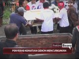 19 Bulan Berlalu, Misteri Kematian Gideon Ginting Belum Tuntas Part 01 - Rakyat Bicara 23/09