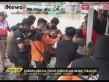Hilang 3 Hari, Seorang Nenek Ditemukan Tewas Mengambang di Sungai - Police Line 25/09