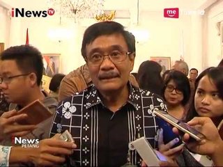 Скачать видео: Pengelolaan TPST Bantar Gebang Lebih Baik, Djarot Sepakati Hingga 10 Tahun - iNews Petang 23/09