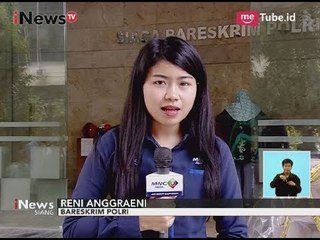 Download Video: Syahrini Dipanggil Bareskrim Sebagai Saksi Terkait Kasus First Travel - iNews Siang 25/09