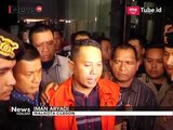 Kena OTT KPK, Walikota Cilegon Membantah Telah Terima Suap - iNews Malam 24/09