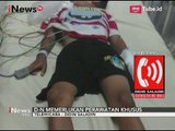 Waduh, Usai Konsumsi Permen Siswa SD Ini Sakit Radang Selaput Otak - iNews Pagi 25/09