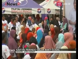 Download Video: Berbagai Kegiatan Perindo Hadir untuk Menjadikan Indonesia yang Sejahtera - iNews Petang 25/09