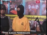 Ironis!! Ancam Sebar Video & Foto Bugil, Seorang Pria Minta Uang Kepada Pacarnya - iNews Pagi 26/09