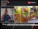 Kekeringan Berdampak Gagal Panen, Bulog Gelar Bazar Murah Sembako di Jember - iNews Pagi 26/09