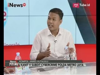 Mengejutkan!! 2.700 Akun Email Mendaftar Nikahsirri.com - iNews Prime 25/09