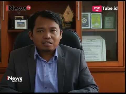 KPAI: Situs Nikahsirri.com Langgar UU Perlindungan Anak - iNews Malam 25/09