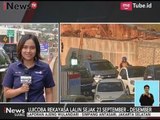 Pembangunan Tol Depok-Antasari, Dishub Berlakukan Pengalihan Arus Sementara - iNews Siang 26/09