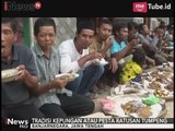 Wujud Rasa Syukur Masuk Musim Hujan, Warga Banjarnegara Gelar Pesta Tumpeng - iNews Pagi 26/09