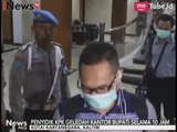Pasca Penetapan Sebagai Tersangka, Penyidik KPK Geledah Kantor Bupati Kutai - iNews Pagi 27/09