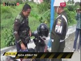 Belasan Warga Sipil Mendapat Peringatan Keras dari PM Karena Kenakan Atribut TNI - Police Line 27/09