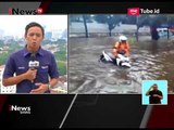 Masuki Musim Penghujan, Jabodetabek Mulai Diguyur Hujan Ringan Hingga Sedang - iNews Siang 27/09