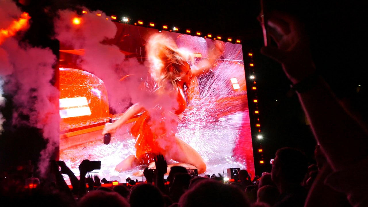 HF2018 - Berlin - Finale - Achterbahn