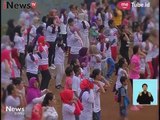 Kegiatan Perindo Jakarta, Memberikan Gerobak Gratis, Bakti Sosial & Senam Sehat - iNews Siang 26/09