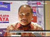 PPATK Telah Mengantongi Nama Tokoh Terkenal yang Bertransaksi Dengan Saracen - iNews Malam 26/09