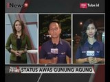 Kondisi Terkini Ditempat Pengungsian G. Agung Setelah Dikunjungi Presiden Jokowi - iNews Prime 26/09