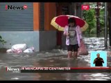 Diguyur Hujan Dari Pagi, Jakarta Banjir Lagi - iNews Siang 27/09