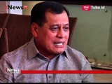 Nurdin Halid: DPP Golkar Sayangkan Status Tersangka Rita Widyasari - iNews Malam 27/09
