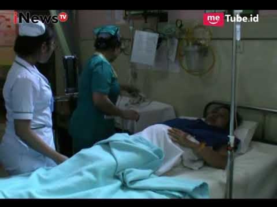 Pengungsi Gunung Agung Kehilangan Bayinya yang Meninggal di Dalam Kandungan - iNews Malam 27/09