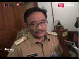 Gubernur DKI Jakarta Akan Terus Melakukan OTT Penertiban Jalur Trotoar - iNews Malam 26/09