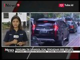 Presiden Jokowi Memanggil Panglima TNI Terkait Pengadaan 5000 Senjata - iNews Petang 27/09