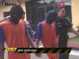 Biadab!! Perkosa Siswi SD Hingga Melahirkan, 2 dari 5 Orang di Tangkap Polisi - Police Line 28/09