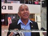 Wakil Ketua DPR Agus Hermanto Meminta Panglima TNI Mengklarifikasi Pernyataannya - iNews Malam 27/09