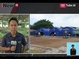 Sekitar 500 Pengungsi Gunung Agung di Gor Swecapura Dipindahkan ke Lokasi Lain - iNews Siang 28/09