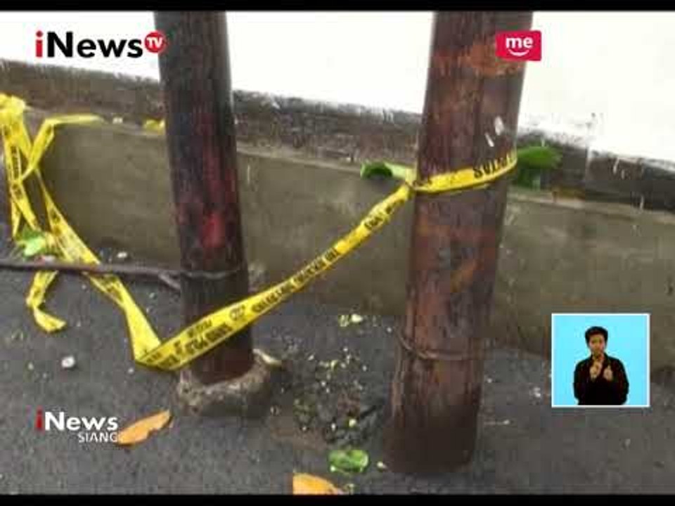 Pasca Tewasnya Seorang Ibu Karena Tersengat Listrik, PLN Akan Biayai Anak Korban - iNews Siang 28/09