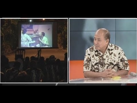 Kebangkitan Ideologi Komunis Sudah Ada & yang Muncul KGB (Komunis Gaya Baru) - Special Report 28/09