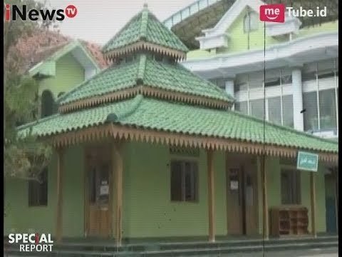 Ponpes Gontor Menjadi Saksi Bisu Penyerangan PKI yang Sempat Dibakar - Special Report 28/09