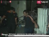 Ironis!! Frustasi Penyakit Tak Kunjung Sembuh, Seorang Pria Pilih Bunuh Diri - iNews Pagi 29/09