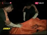 Miris! Anak Punk Ditemukan Tewas Gantung Diri di Kolong Tol Cengkareng Jakbar - Police Line 29/09