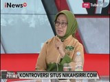 Nikah Siri Belum Diakui Keabsahannya oleh Negara - iNews Prime 27/09