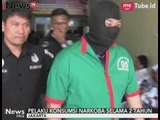Polres Jakbar Tangkap Seorang Anggota DPRD yang Sedang Mengkonsumsi Sabu - iNews Pagi 29/09