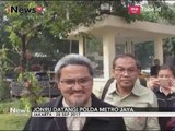 Polda Metro Jaya Menetapkan Jonru Sebagai Tersangka Ujaran Kebencian - iNews Petang 29/09