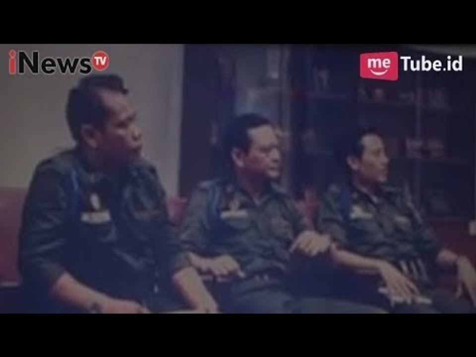 Pembuatan Film Versi Terbaru G30S/PKI Diminta Harus Sesuai Kode Etik Penyiaran - iNews Pagi 28/09