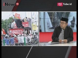 Waspada Agenda Lain Dari Aksi Damai Hari ini - Breaking News 29/09