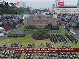 Sejarah Harus Dimaafkan, Tapi Tidak untuk Dilupakan - Breaking News 29/09