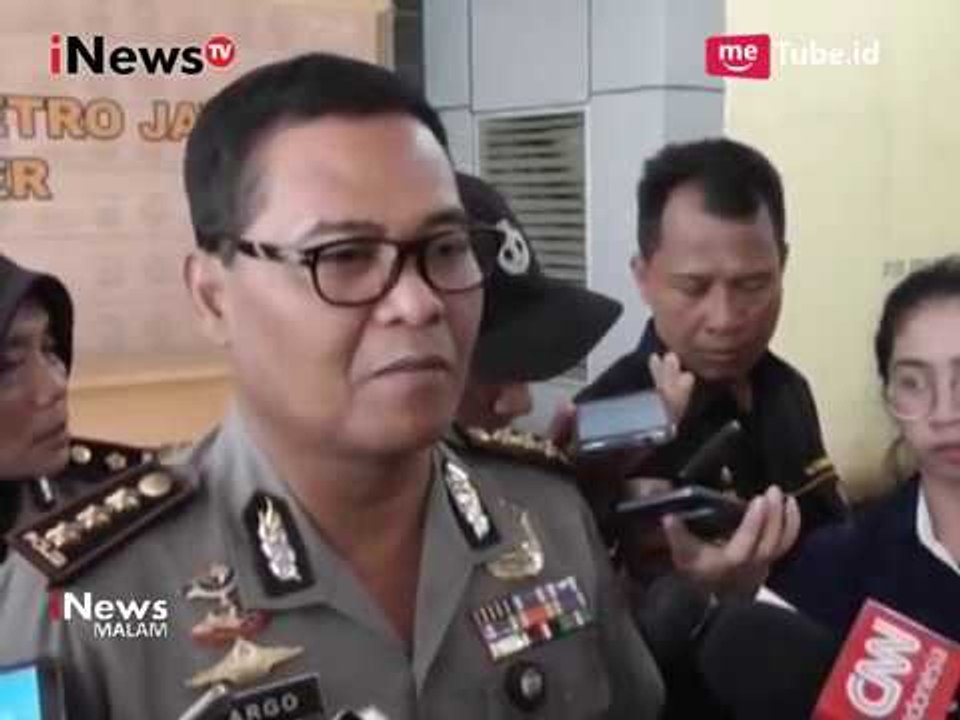 Pihak Kepolisian Temukan Tindak Pidana Pada Asuransi Allianz - iNews Malam 29/09